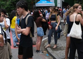 Enem 2026: inscrições começam nesta segunda; prazo vai até 5 de junho