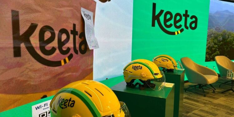 Keeta adota cláusulas milionárias após criticar rivais – 27/05/2026 – Mônica Bergamo