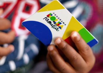 Caixa paga Bolsa Família a beneficiários com NIS de final 8