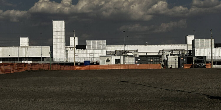 Data center de IA em SP terá R$ 30 bi de investimento – 27/05/2026 – Economia