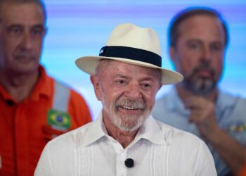 Escala 6×1: Lula diz que aprovação de mudança é histórica – 28/05/2026 – Economia