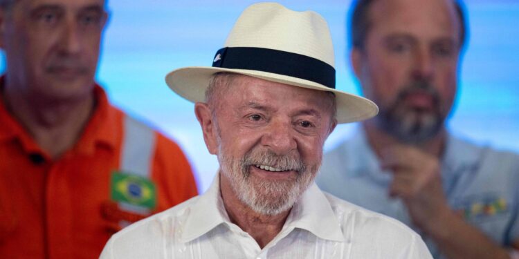 Escala 6×1: Lula diz que aprovação de mudança é histórica – 28/05/2026 – Economia