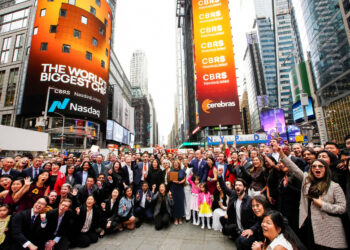 Corretora abre acesso à Nasdaq e NYSE sem passar pela B3 – 29/05/2026 – Painel S.A.