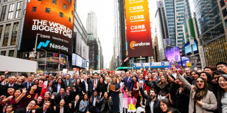 Corretora abre acesso à Nasdaq e NYSE sem passar pela B3 – 29/05/2026 – Painel S.A.