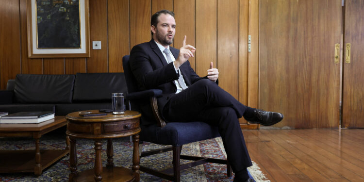 Durigan diz que há temor que Pix seja vinculado a facções – 29/05/2026 – Economia