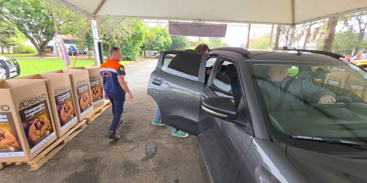 Dia D da Campanha do Agasalho arrecada 18,9 toneladas nas regiões de Campinas e Piracicaba; veja como doar