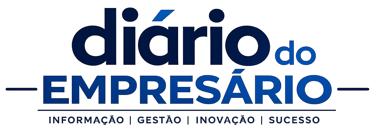 DIÁRIO DO EMPRESÁRIO