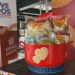 'Panela Solidária': campanha da TV TEM arrecada 25 toneladas de alimentos no interior de SP