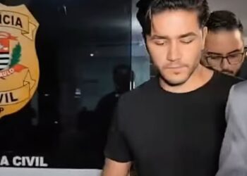 Dono de Porsche que matou motorista de app em SP vai a júri popular