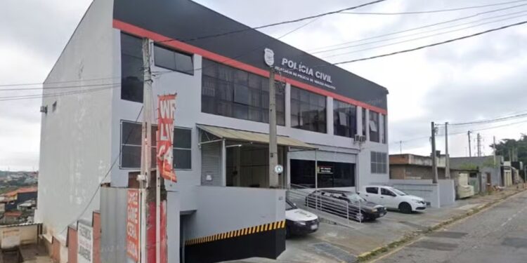 Homem é preso suspeito de agredir companheira em Várzea Paulista