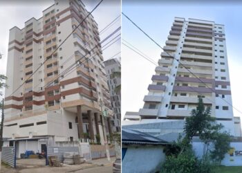 Casal paga por apartamento vendido duas vezes e Justiça manda devolver dinheiro