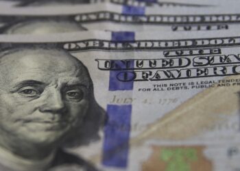 Déficit nas contas externas fica em R$ 1,8 bilhão em abril