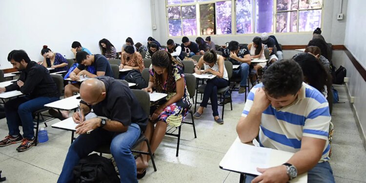 Encceja 2026: inscrição pode ser feita até dia 15 de maio