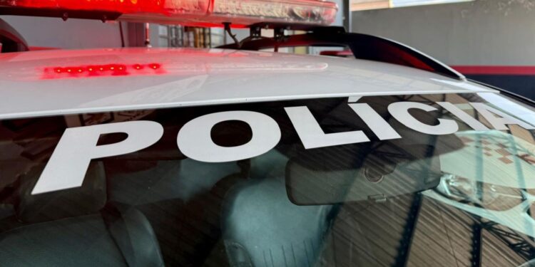 Adolescente é apreendido suspeito de matar homem a facadas durante Festa do Divino em Anhembi