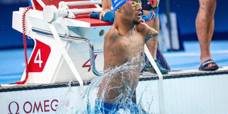 Gabrielzinho leva dois ouros e Brasil vai ao pódio 19 vezes em Berlim