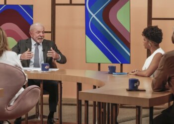 "Vamos ver quem é quem", diz Lula sobre redução da jornada de trabalho