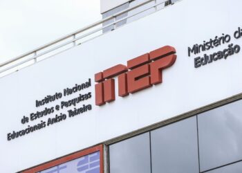 Resultados de recursos do Enem 2026 já estão disponíveis