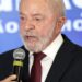 Lula inicia radioterapia após retirada de lesão no couro cabeludo