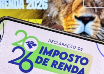 A quatro dias do prazo, 11,5 milhões não enviaram a declaração do IR