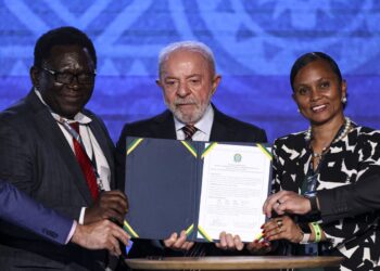 Educação é instrumento de consciência e soberania para Brasil e África