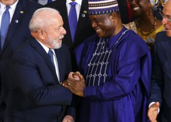 Dia da África: Brasil amplia agenda de integração com o continente