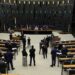 Minirreforma eleitoral limita e parcela multa a partidos políticos