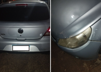 Motorista é preso por suspeita de agredir companheira e atropelar familiares dela de propósito em SP