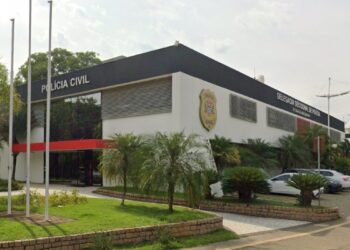 Homem de 86 anos morre esfaqueado no Centro de Jundiaí