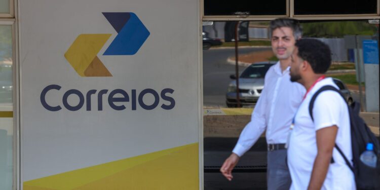 TCU cobra ajustes em plano de recuperação dos Correios