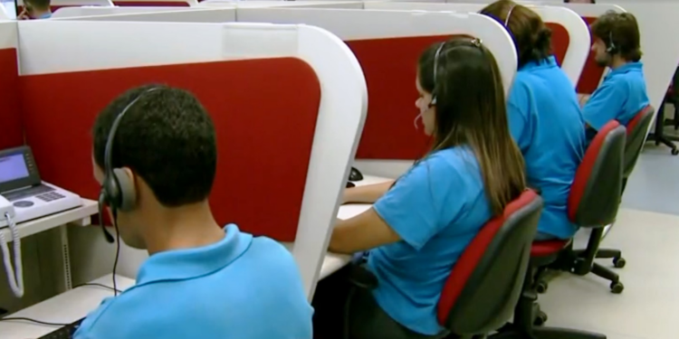 50 vagas em telemarketing: CPFL tem inscrições para cidade do interior de SP; veja benefícios