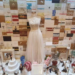 Vestidos de noiva a partir de R$ 50: bazar do Santuário de Aparecida vende peças doadas por fiéis