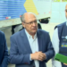 Alckmin diz que clã Bolsonaro pensa mais em si que no país e que meta é desviar atenção do caso Master