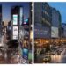 Justiça suspende 'Times Square Paulistana', que prevê painéis gigantes de LED no Centro de SP
