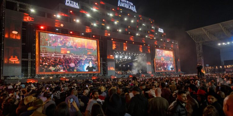 Evolução em 40 anos: Festa do Peão de Americana saiu de dois shows para sete dias de programação