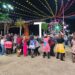 Quadrilha, comidas típicas e parque de diversões: Festa Junina de Votorantim tem noite de abertura com apresentação especial e público diversificado