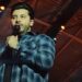 Com clássicos e hits, Murilo Huff empolga e encanta público na 1ª noite da Festa Junina de Votorantim