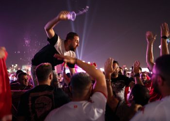 Copa 2026 deverá ter recorde de consumo de cerveja – 07/06/2026 – Economia