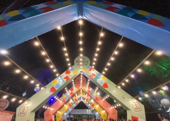 Festa junina:Ecad diz que Pernambuco liderou inadimplência – 04/06/2026 – Painel S.A.