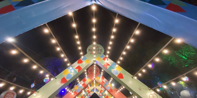 Festa junina:Ecad diz que Pernambuco liderou inadimplência – 04/06/2026 – Painel S.A.