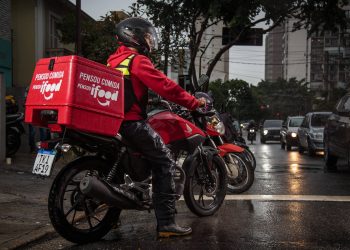 iFood confirma vazamento de dados de 1,2 mi de usuários – 03/06/2026 – Economia