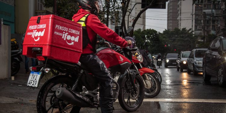 iFood confirma vazamento de dados de 1,2 mi de usuários – 03/06/2026 – Economia