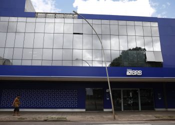 S&P rebaixa nota de crédito do BRB – 05/06/2026 – Economia