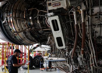 Latam: combustível caro força ajuste de capacidade – 08/06/2026 – Economia