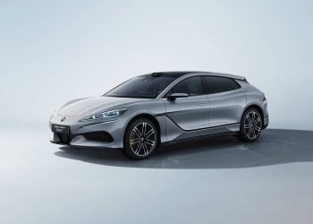 BYD começa a perder o fôlego para rivais como Geely – 05/06/2026 – Economia