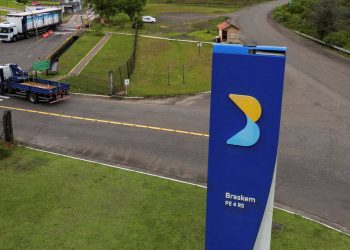 Braskem: Petrobras e IG4 tornam-se co-controladores – 04/06/2026 – Economia