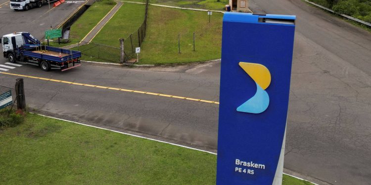 Braskem: Petrobras e IG4 tornam-se co-controladores – 04/06/2026 – Economia