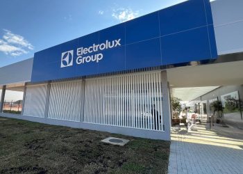 Electrolux quer diagnóstico remoto de eletrodomésticos – 03/06/2026 – Painel S.A.