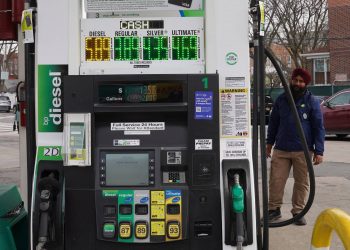Gente grande acredita que a crise do petróleo vai ser feia – 04/06/2026 – Vinicius Torres Freire