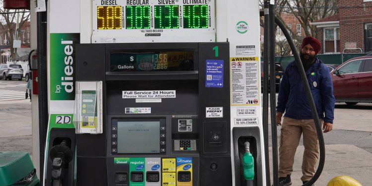 Gente grande acredita que a crise do petróleo vai ser feia – 04/06/2026 – Vinicius Torres Freire