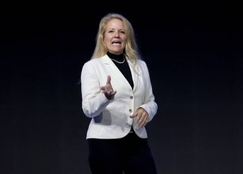 SpaceX: A executiva que conduz a empresa e não é Musk – 07/06/2026 – Economia